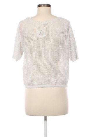 Γυναικείο πουλόβερ Jacoueline De Yong, Μέγεθος M, Χρώμα Λευκό, Τιμή 6,06 €