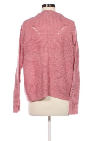 Damenpullover Jacqueline De Yong, Größe L, Farbe Rosa, Preis 10,49 €