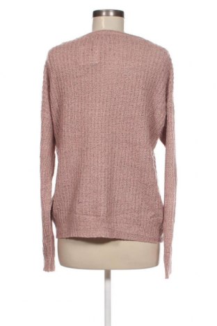 Damenpullover Jacqueline De Yong, Größe XS, Farbe Rosa, Preis 7,29 €