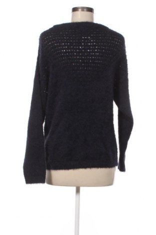 Damenpullover Jacqueline De Yong, Größe L, Farbe Blau, Preis 8,12 €