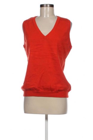 Γυναικείο πουλόβερ James & Nicholson, Μέγεθος L, Χρώμα Κόκκινο, Τιμή 7,18 €