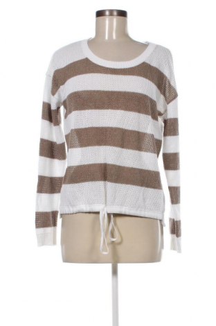 Дамски пуловер Jane Lushka, Размер M, Цвят Бял, Цена 18,45 лв.