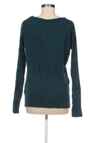 Damenpullover Janina, Größe M, Farbe Grün, Preis 15,68 €