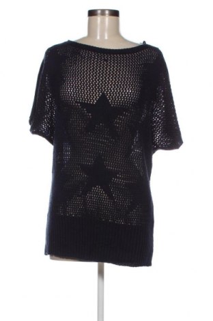 Γυναικείο πουλόβερ Janina, Μέγεθος XL, Χρώμα Μπλέ, Τιμή 6,28 €