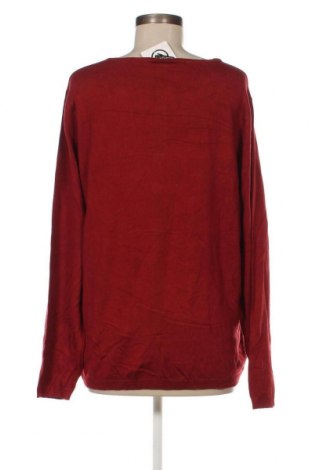 Дамски пуловер Janina, Размер XL, Цвят Оранжев, Цена 17,98 лв.