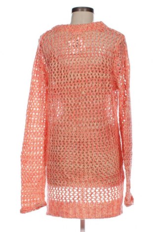 Γυναικείο πουλόβερ Janina, Μέγεθος XL, Χρώμα Πολύχρωμο, Τιμή 10,58 €