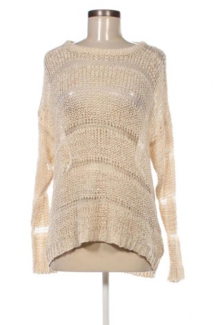 Γυναικείο πουλόβερ Janina, Μέγεθος XL, Χρώμα  Μπέζ, Τιμή 8,07 €