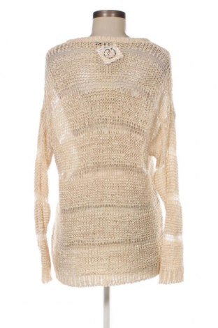 Γυναικείο πουλόβερ Janina, Μέγεθος XL, Χρώμα  Μπέζ, Τιμή 7,18 €