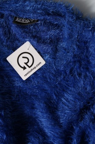 Damenpullover Janina, Größe XL, Farbe Blau, Preis € 11,91
