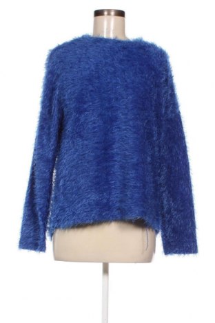 Γυναικείο πουλόβερ Janina, Μέγεθος XL, Χρώμα Μπλέ, Τιμή 10,05 €