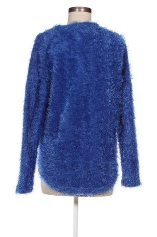 Damenpullover Janina, Größe XL, Farbe Blau, Preis 8,29 €