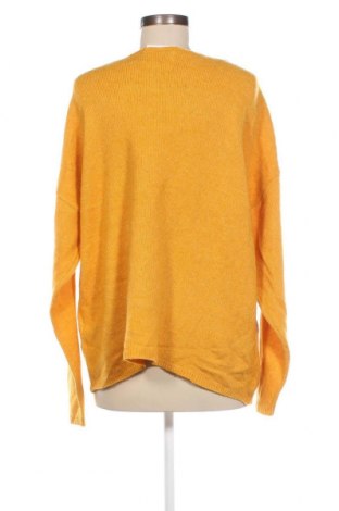 Γυναικείο πουλόβερ Janina, Μέγεθος M, Χρώμα Κίτρινο, Τιμή 8,79 €