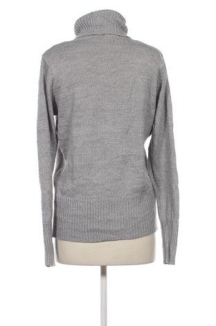 Damenpullover Janina, Größe M, Farbe Grau, Preis 9,89 €