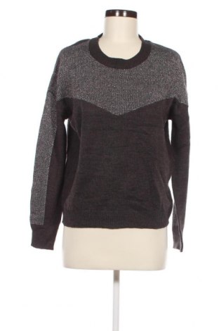 Дамски пуловер Janina, Размер M, Цвят Кафяв, Цена 13,34 лв.