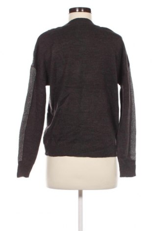 Дамски пуловер Janina, Размер M, Цвят Кафяв, Цена 13,34 лв.