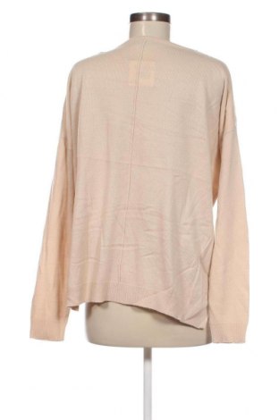 Damenpullover Janina, Größe S, Farbe Beige, Preis 12,49 €