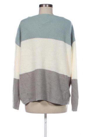 Damenpullover Janina, Größe L, Farbe Mehrfarbig, Preis 9,89 €