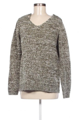 Дамски пуловер Janina, Размер M, Цвят Многоцветен, Цена 13,34 лв.