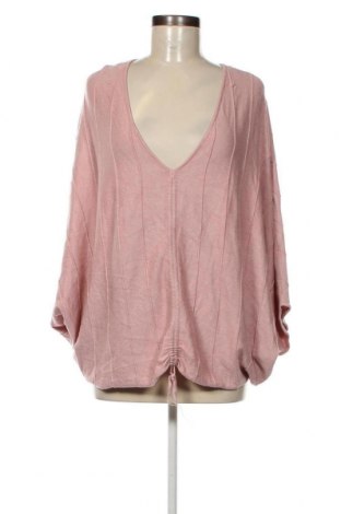 Damenpullover Janina, Größe L, Farbe Rosa, Preis 5,05 €