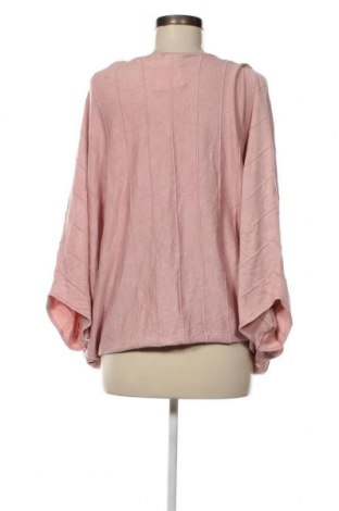 Damenpullover Janina, Größe L, Farbe Rosa, Preis 3,23 €