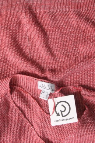 Damenpullover Janina, Größe M, Farbe Rosa, Preis € 4,04