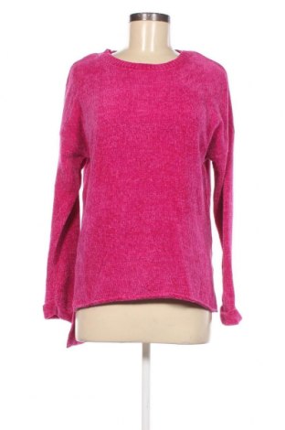 Damenpullover Janina, Größe M, Farbe Rosa, Preis € 9,89