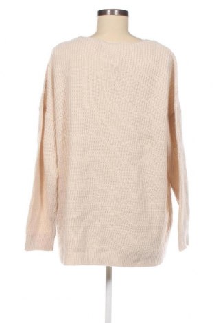 Damenpullover Janina, Größe XL, Farbe Beige, Preis 11,91 €