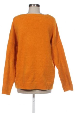 Damenpullover Janina, Größe XL, Farbe Orange, Preis € 8,29