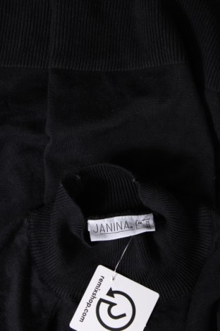 Damenpullover Janina, Größe S, Farbe Schwarz, Preis 7,49 €