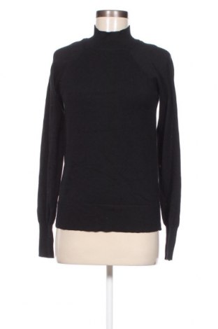Дамски пуловер Janina, Размер S, Цвят Черен, Цена 15,08 лв.