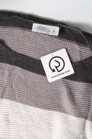 Pulover de femei Janina, Mărime M, Culoare Gri, Preț 29,99 Lei