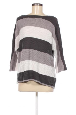 Дамски пуловер Janina, Размер M, Цвят Сив, Цена 15,08 лв.