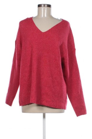 Damenpullover Janina, Größe M, Farbe Rosa, Preis 6,49 €