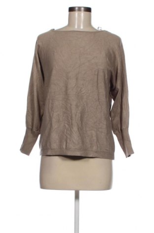 Damenpullover Janina, Größe M, Farbe Beige, Preis € 7,49