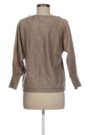 Damenpullover Janina, Größe M, Farbe Beige, Preis 9,89 €