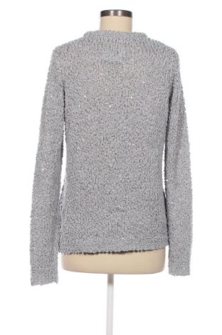 Дамски пуловер Janina, Размер L, Цвят Сив, Цена 15,08 лв.