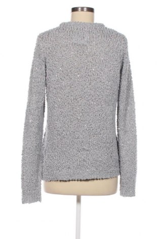 Damenpullover Janina, Größe L, Farbe Grau, Preis 7,49 €