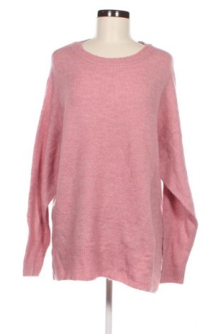 Damenpullover Janina, Größe M, Farbe Rosa, Preis 9,89 €