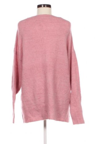 Damenpullover Janina, Größe M, Farbe Rosa, Preis 9,28 €