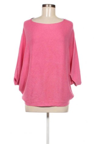 Дамски пуловер Jdy, Размер L, Цвят Розов, Цена 15,08 лв.