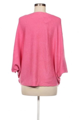 Дамски пуловер Jdy, Размер L, Цвят Розов, Цена 14,21 лв.