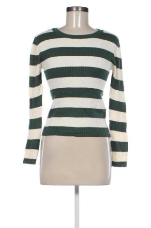 Дамски пуловер Jdy, Размер M, Цвят Многоцветен, Цена 14,21 лв.