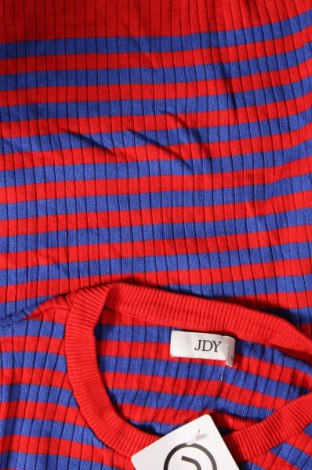 Дамски пуловер Jdy, Размер XS, Цвят Многоцветен, Цена 14,21 лв.