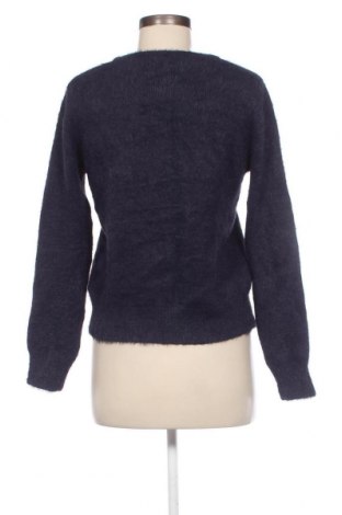 Дамски пуловер Jdy, Размер M, Цвят Син, Цена 13,34 лв.