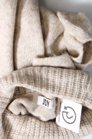 Дамски пуловер Jdy, Размер M, Цвят Екрю, Цена 14,21 лв.