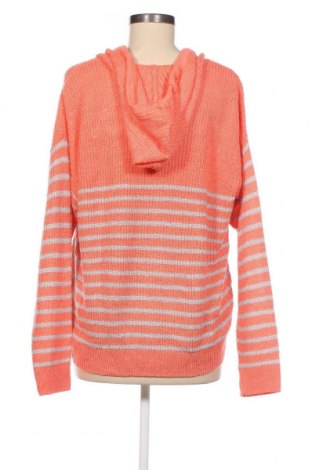 Damenpullover Jean Pascale, Größe M, Farbe Orange, Preis 15,68 €