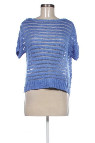 Damenpullover Jean Pascale, Größe M, Farbe Blau, Preis € 4,04