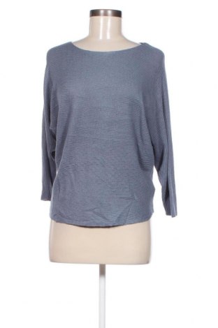 Дамски пуловер Jean Pascale, Размер S, Цвят Сив, Цена 15,08 лв.