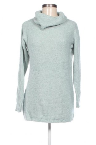 Дамски пуловер Jean Pascale, Размер S, Цвят Син, Цена 15,08 лв.
