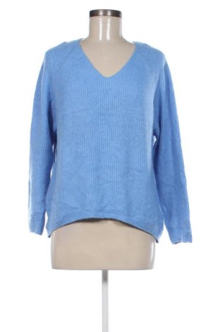 Női pulóver Jean Pascale, Méret M, Szín Kék, Ár 3 384 Ft